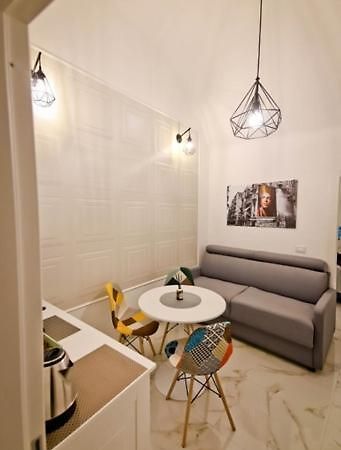 House Spaccanapoli Экстерьер фото