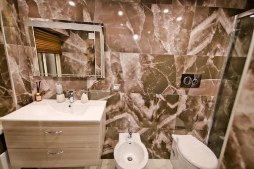 House Spaccanapoli Экстерьер фото