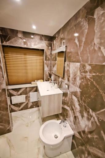 House Spaccanapoli Экстерьер фото