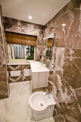 House Spaccanapoli Экстерьер фото