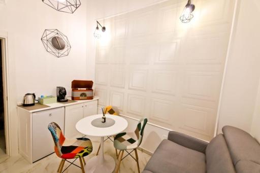 House Spaccanapoli Экстерьер фото