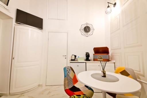 House Spaccanapoli Экстерьер фото