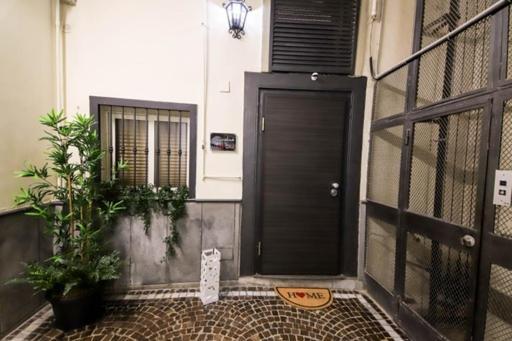 House Spaccanapoli Экстерьер фото